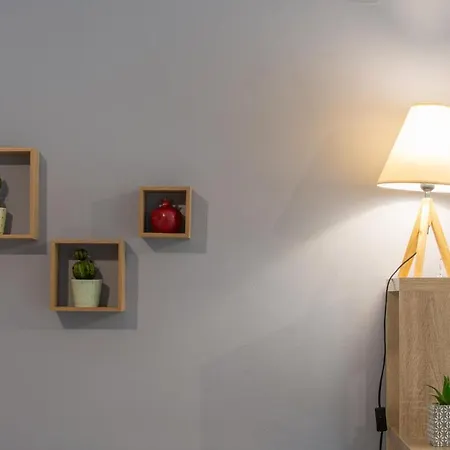 Case de vacanță Mouria *