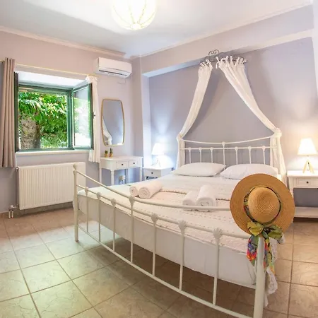 Case de vacanță Mouria Pinakokhorion