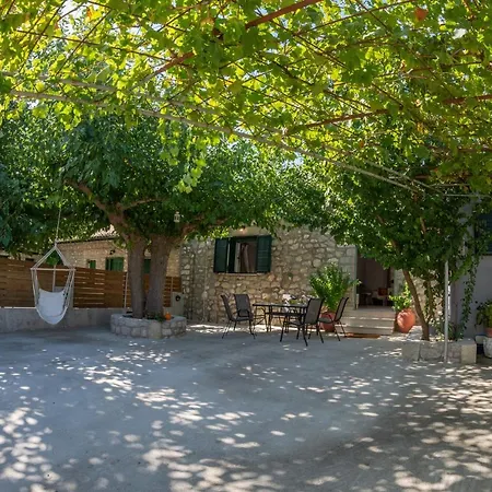 Case de vacanță Mouria