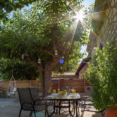 Case de vacanță Mouria *