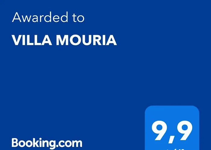 Дом отдыха Mouria